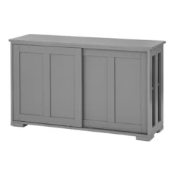 Pacific Stackable Cabinet With Sliding Doors - Buylateral -Furni Style Shop GUEST 540c4844 ed95 473a a385 c9497c7f6e70