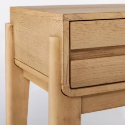 Herriman Wooden Console Table With Drawers - Threshold™ Designed With Studio McGee -Furni Style Shop GUEST 5522f8bd 45b2 4098 8114 e7d4d43781a0