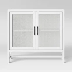 Warwick 2 Door Cabinet - Threshold 26 Warwick 2 Door Cabinet - Threshold -Furni Style Shop GUEST 5559b209 59d4 439c 8bcf 0c50a3536a4e