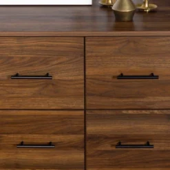Higgins Modern Horizontal 6 Drawer Dresser - Saracina Home 28 Higgins Modern Horizontal 6 Drawer Dresser - Saracina Home -Furni Style Shop GUEST 55730042 8556 4f2e b0c4 cdaa50253234