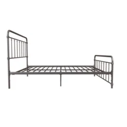 Waldorf Metal Bed - Room & Joy -Furni Style Shop GUEST 564b6457 35fc 43a4 82d2 d89ba2438a8b