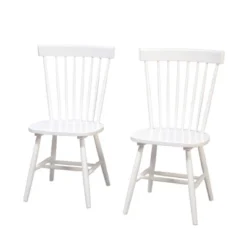 5pc Kale Pedestal Dining Set - White - Buylateral 7 5pc Kale Pedestal Dining Set - White - Buylateral -Furni Style Shop GUEST 57005a59 e024 497e 92be 9342990f2097