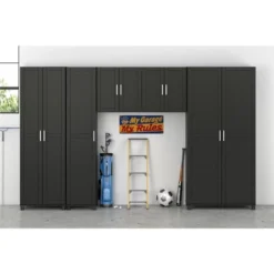 Welby 36" Utility Storage Cabinet - Room & Joy 20 Welby 36" Utility Storage Cabinet - Room & Joy -Furni Style Shop GUEST 5789046e 3678 497f 9323 111342858a6e