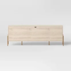 60" Elowen 4 Door TV Stand For TVs Up To 60" - Threshold™ -Furni Style Shop GUEST 58cce6e0 b1c4 4748 9832 0d1ccfb91fb0