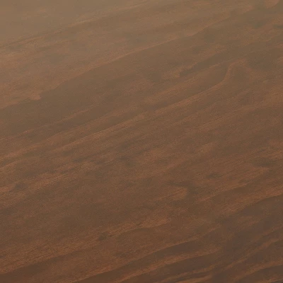 Palermo Desk Daisy Webbing Brown - Opalhouse™ Designed With Jungalow™ 7 Palermo Desk Daisy Webbing Brown - Opalhouse™ Designed With Jungalow™ - Image 5