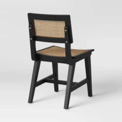 Tormod Backed Cane Dining Chair - Threshold™ 12 Tormod Backed Cane Dining Chair - Threshold™ -Furni Style Shop GUEST 63ba44ba 93a3 4132 bb05 5be6e95ab1e6
