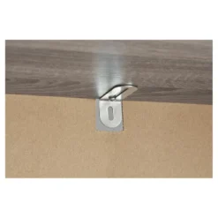 Mixed Material 4 Drawer Dresser - Room Essentials™ -Furni Style Shop GUEST 64cacfe7 329a 41a6 a314 227d28c0d5dd