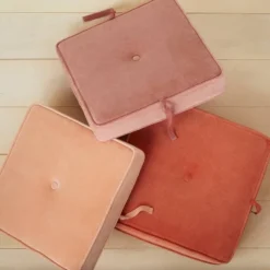 Marin Stackable Pouf With Casters - Opalhouse™ Designed With Jungalow™ -Furni Style Shop GUEST 65dd086d 04c1 4b8d b57a 1a968e9ceeef