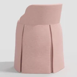 Quin Vanity Chair Linen - Threshold™ 13 Quin Vanity Chair Linen - Threshold™ -Furni Style Shop GUEST 6691150e 6d5e 4797 bbb2 7f8c004a6203