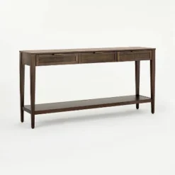 East Bluff Woven Drawer Console Table - Threshold™ Designed With Studio McGee 28 East Bluff Woven Drawer Console Table - Threshold™ Designed With Studio McGee -Furni Style Shop GUEST 6702c111 b826 4185 9bdf f05e28d65bf0