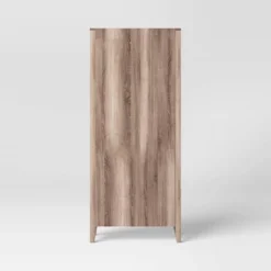 72" Carson 5 Shelf Bookcase With Doors - Threshold 13 72" Carson 5 Shelf Bookcase With Doors - Threshold -Furni Style Shop GUEST 67244f24 cc4c 422c a87b 8b7b5e9cb88f