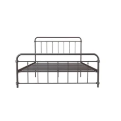 Waldorf Metal Bed - Room & Joy -Furni Style Shop GUEST 6857f0e2 c644 42d0 be2d 23d2d971bc0c