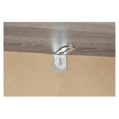 Mixed Material 4 Drawer Dresser - Room Essentials™ -Furni Style Shop GUEST 68816e46 705a 4f2b 82cf be169ddb0333