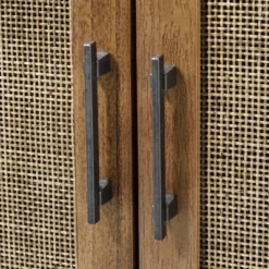 Warwick 3 Door Accent TV Stand For TVs Up To 59" - Threshold™ 21 Warwick 3 Door Accent TV Stand For TVs Up To 59" - Threshold™ -Furni Style Shop GUEST 6a02c115 175b 4a7c 9cec f470865e2cc4