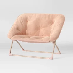 Folding Dish Kids’ Loveseat - Pillowfort™ -Furni Style Shop GUEST 6b780c4c 1fc4 48bd bcf0 09e710a29573
