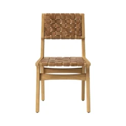 Ceylon Woven Dining Chair - Threshold™ 25 Ceylon Woven Dining Chair - Threshold™ -Furni Style Shop GUEST 6c954bb5 3ef5 44bb b34b a134fd3c19c8