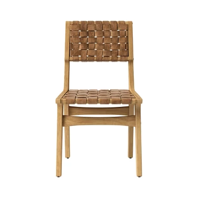 Ceylon Woven Dining Chair - Threshold™ 13 Ceylon Woven Dining Chair - Threshold™ - Image 11