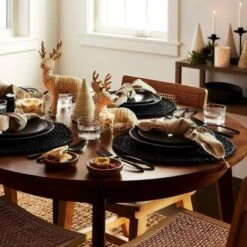 Warwick Narrow Console Table - Threshold™ -Furni Style Shop GUEST 6d2798e6 6793 49e1 af60 7ca4376dcd4f