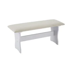 Penrose Storage Nook Dining Set - Linon -Furni Style Shop GUEST 6df1185c 61ed 4f7b 9c5d cf4b0daa3b45