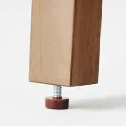 Wood & Cane Transitional Writing Desk - Hearth & Hand™ With Magnolia -Furni Style Shop GUEST 6fa106e7 6ee7 4266 baa9 60130ea015c2