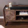 Glacerad Reclaimed Wood Media Console For TVs Upto 50" Brown - Aiden Lane 2 Glacerad Reclaimed Wood Media Console For TVs Upto 50" Brown - Aiden Lane -Furni Style Shop GUEST 70953433 e109 4e5f 88f8 8254a958a205