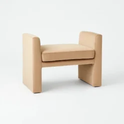 Vernon Ottoman - Threshold™ Designed With Studio McGee -Furni Style Shop GUEST 713c40bc 80dc 48c0 bf9e 52265da3aaa8