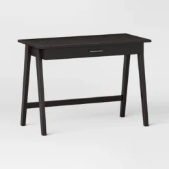Paulo Wood Writing Desk With Drawer - Threshold™ 25 Paulo Wood Writing Desk With Drawer - Threshold™ -Furni Style Shop GUEST 7328b1ef f939 40df 9651 5a37e94729e9