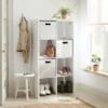 8 Cube Organizer - Brightroom™ -Furni Style Shop GUEST 75e0eb4e 3379 45ce 8232 e7a7d375d2ee