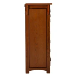 Delia Jewelry Armoire Brown - Powell Company 19 Delia Jewelry Armoire Brown - Powell Company -Furni Style Shop GUEST 79d265f7 dc98 4468 82e4 5d28caf16e0e