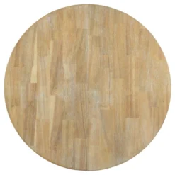 5 PCS Round Wood Extendable Dining Table Set With 4 Upholstered Dining Chairs-ModernLuxe 23 5 PCS Round Wood Extendable Dining Table Set With 4 Upholstered Dining Chairs-ModernLuxe -Furni Style Shop GUEST 79dc3734 b739 4b16 9a49 697150fc6d46