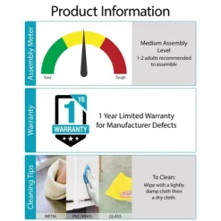 Welby 36" Utility Storage Cabinet - Room & Joy 25 Welby 36" Utility Storage Cabinet - Room & Joy -Furni Style Shop GUEST 7b2c6035 ff52 4dc7 acf7 b305ca904b83