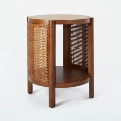Portola Hills Woven Accent Table - Threshold™ Designed With Studio McGee 22 Portola Hills Woven Accent Table - Threshold™ Designed With Studio McGee -Furni Style Shop GUEST 7b7ad58d 979c 4664 ae8c 9d271e797623