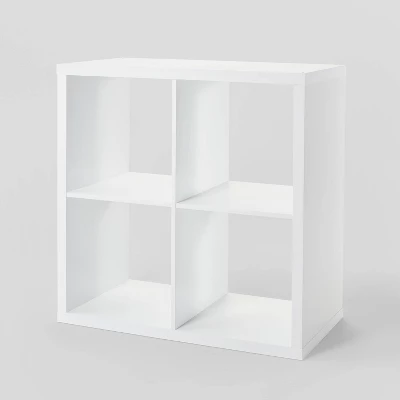4 Cube Organizer - Brightroom™ 10 4 Cube Organizer - Brightroom™ - Image 8