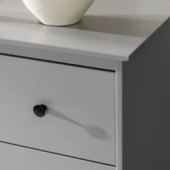 Stiva Classic Mid-Century Modern Horizontal 6 Drawer Dresser - Saracina Home 30 Stiva Classic Mid-Century Modern Horizontal 6 Drawer Dresser - Saracina Home -Furni Style Shop GUEST 8026928f 6699 4fd7 99fe 7bf914a5805b