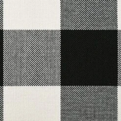 Jovie Gingham Rustic Sofa - HOMES: Inside + Out -Furni Style Shop GUEST 8135ba69 9283 4789 9aae 5afe60677875