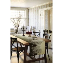 Set Of 2 Malden French Bistro Dining Chair Black - Threshold™ -Furni Style Shop GUEST 8273207c d1bf 43ee b2d8 a081bb421ac8