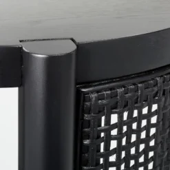 Portola Hills Woven Accent Table - Threshold™ Designed With Studio McGee 16 Portola Hills Woven Accent Table - Threshold™ Designed With Studio McGee -Furni Style Shop GUEST 82aa31d4 0d80 455a 97e1 87df92e4b597