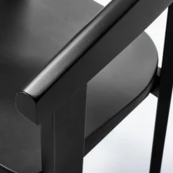 Terra Solid Wood Curved Back Dining Chair - Threshold™ Designed With Studio McGee 13 Terra Solid Wood Curved Back Dining Chair - Threshold™ Designed With Studio McGee -Furni Style Shop GUEST 855e57df 37aa 4b88 8797 a554d71c10ba