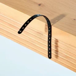 Grooved Wood Writing Desk - Hearth & Hand™ With Magnolia -Furni Style Shop GUEST 85875c4d bf22 45ac 8035 23bbe6584fcd