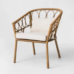 Britanna 3pc Patio Bistro Set Natural/Linen - Opalhouse™ 6 Britanna 3pc Patio Bistro Set Natural/Linen - Opalhouse™ -Furni Style Shop GUEST 8934e11c 5574 4d50 a6cc 8da8af3108d1