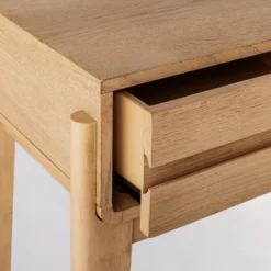 Herriman Wooden Console Table With Drawers - Threshold™ Designed With Studio McGee -Furni Style Shop GUEST 8c49fc0c 22c4 429a a557 9c2a6b66f42b