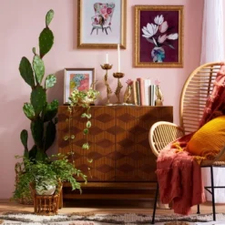 Lily Rattan Armchair With Metal Legs - Assembly Required - Opalhouse™ 13 Lily Rattan Armchair With Metal Legs - Assembly Required - Opalhouse™ -Furni Style Shop GUEST 8e18a23b e30f 474b 927b 24d7f77189c5