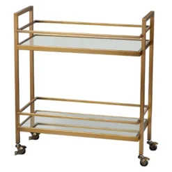 Manhattan Bar Cart - Buylateral -Furni Style Shop GUEST 8eab6541 b2c3 4f5b bb01 491bea4aa153