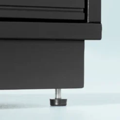 Grooved Wood 2-Drawer Vertical Filing Cabinet - Hearth & Hand™ With Magnolia -Furni Style Shop GUEST 8eda46ef 584f 4576 b97b fd83756a8280