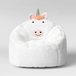 Unicorn Kids' Bean Bag Chair - Pillowfort™ 9 Unicorn Kids' Bean Bag Chair - Pillowfort™ -Furni Style Shop GUEST 91fd4f0b d446 4fe6 8041 0852e6347e0a