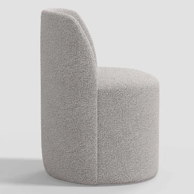 Jessa Dining Chair In Boucle - Threshold™ 4 Jessa Dining Chair In Boucle - Threshold™ - Image 2