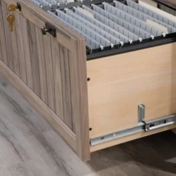 2 Drawer Costa Lateral File Cabinet Walnut - Sauder -Furni Style Shop GUEST 968fdcd9 d9f8 486f 80b3 7872b42a7451