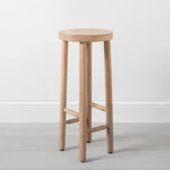 Shaker Drink Side Table - Hearth & Hand™ With Magnolia -Furni Style Shop GUEST 969ab2d3 0860 4beb 9ff4 7d83878d78ca