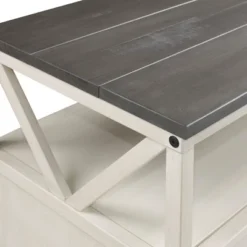 Farmhouse 3 Drawer Wood TV Stand For TVs Up To 65" - Saracina Home 31 Farmhouse 3 Drawer Wood TV Stand For TVs Up To 65" - Saracina Home -Furni Style Shop GUEST 98fc06e1 2c36 4079 8e13 bfe797225ee6