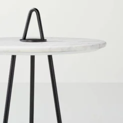 Marble Top Accent Table - Hearth & Hand™ With Magnolia 11 Marble Top Accent Table - Hearth & Hand™ With Magnolia -Furni Style Shop GUEST 9df3c549 34e6 45a7 bd3f 75096bdc35b3